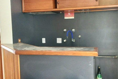 Apartamento à venda com 1 suíte em Vila Suzana, São Paulo, SP