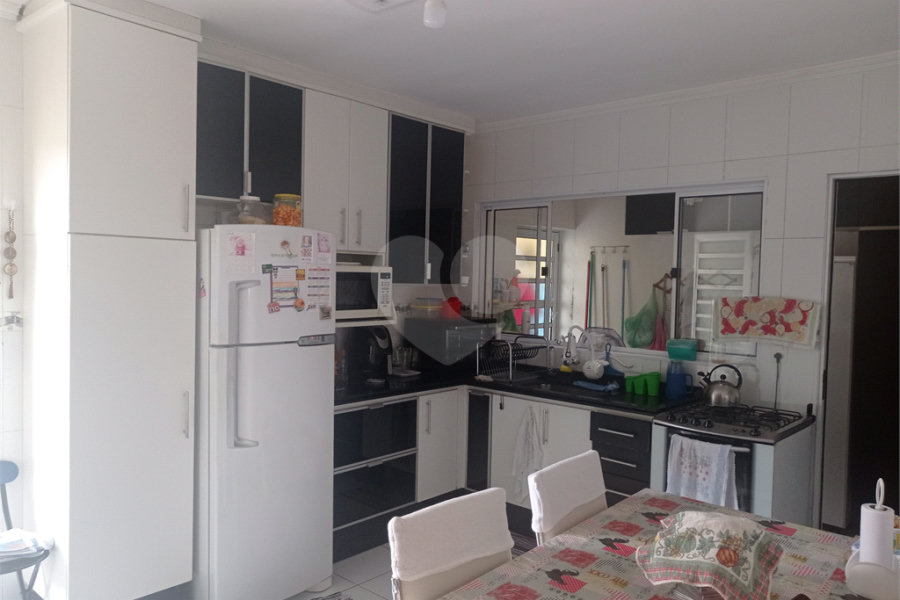 Casa à venda com 1 quarto no condomínio Coelho Iii, São Paulo - SP