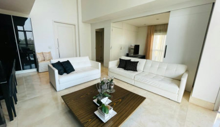 Apartamento à venda ou para alugar com 2 quartos, sendo 1 suíte, em Parque do Morumbi, São Paulo, SP