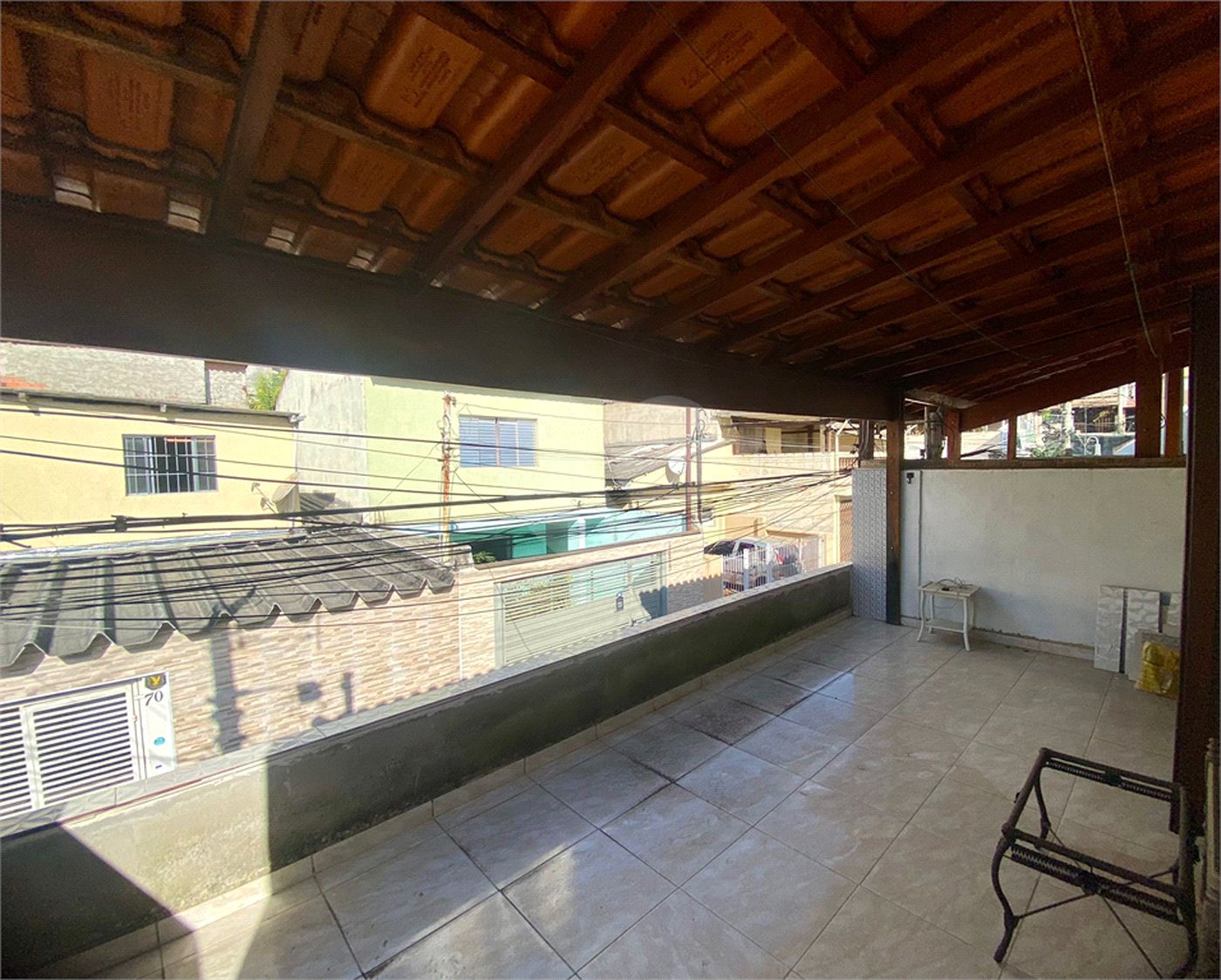 Casa à venda com 3 quartos em Vila Rosália, Guarulhos, SP