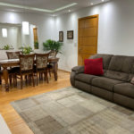 Apartamento à venda com 3 suítes em Vila Bastos, Santo André, SP