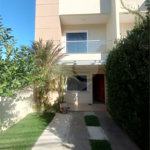 Casa à venda com 3 quartos, sendo 1 suíte, em Campo Grande, Rio de Janeiro, RJ