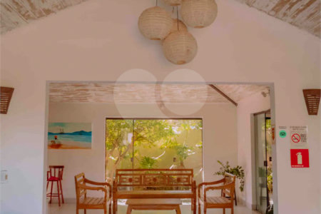 Casa à venda com 7 suítes em Bosque de Geribá, Armação dos Búzios, RJ