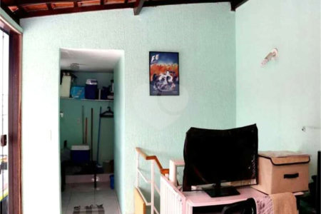 Cobertura à venda com 3 quartos em Andaraí, Rio de Janeiro, RJ