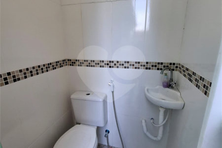 Casa Térrea à venda com 2 quartos, sendo 1 suíte, em Campo Grande, Rio de Janeiro, RJ
