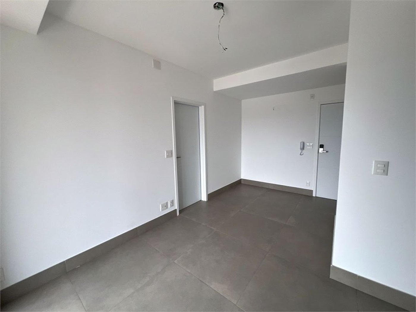 Apartamento Residencial à venda, Boqueirão, Santos - AP1326.