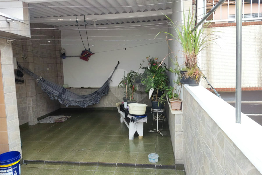 Sobrado à venda com 3 quartos, sendo 2 suítes, em Vila Maria, São Paulo, SP