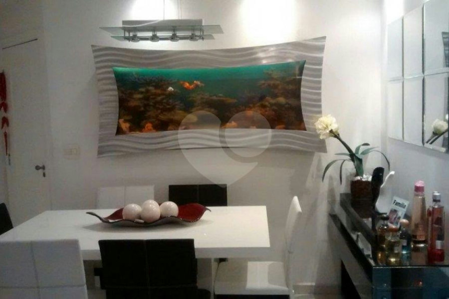 Apartamento à venda com 3 quartos, sendo 1 suíte, em Santana, São Paulo, SP