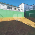 Apartamento à venda com 2 quartos em Santana, São Paulo, SP