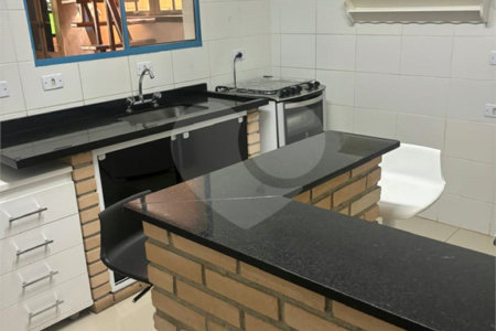 Casa à venda com 2 quartos no condomínio Altos do Boa Vista, São Roque - SP
