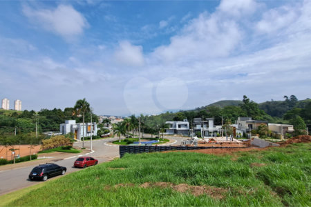Terreno à venda no condomínio Reserva Granja Anita, Mogi das Cruzes - SP