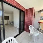 Apartamento Residencial à venda, Enseada, Guarujá - AP0868.