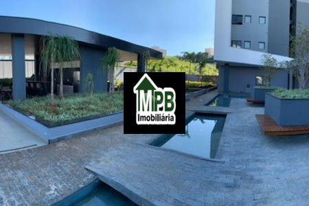 Apartamento à venda com 2 quartos, sendo 1 suíte, em Parque Campolim, Sorocaba, SP