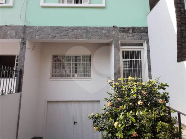 Sobrado à venda com 3 quartos, sendo 1 suíte,  em Santana, São Paulo, SP