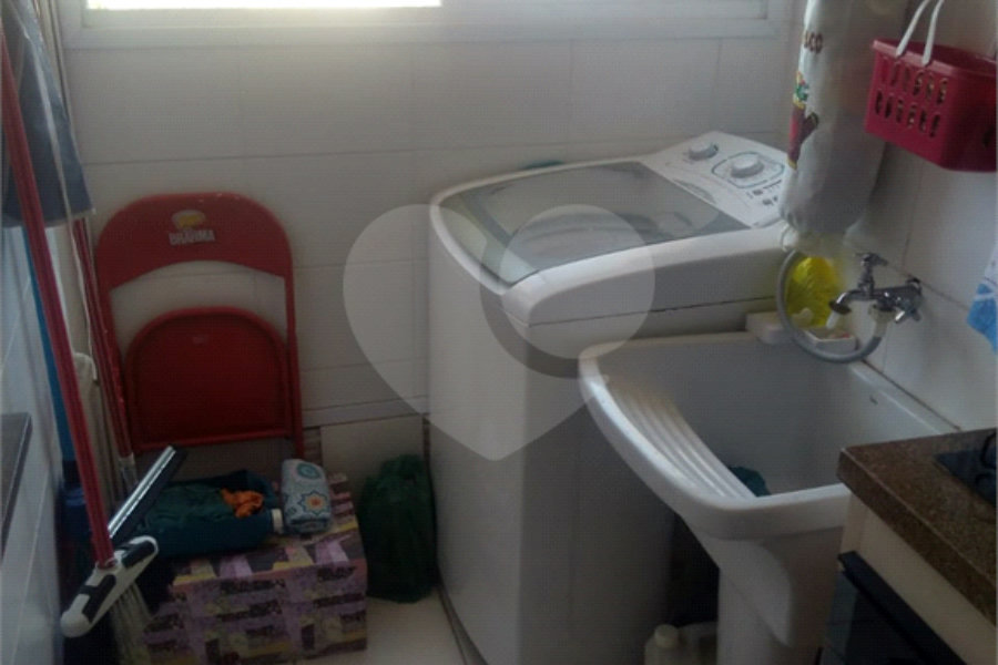Apartamento à venda com 2 quartos em Pirituba, São Paulo, SP