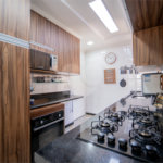 Apartamento à venda com 3 quartos, sendo 1 suíte, em Vila Mascote, São Paulo, SP