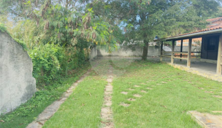Casa à venda com 1 quarto em São José, Armação dos Búzios, RJ