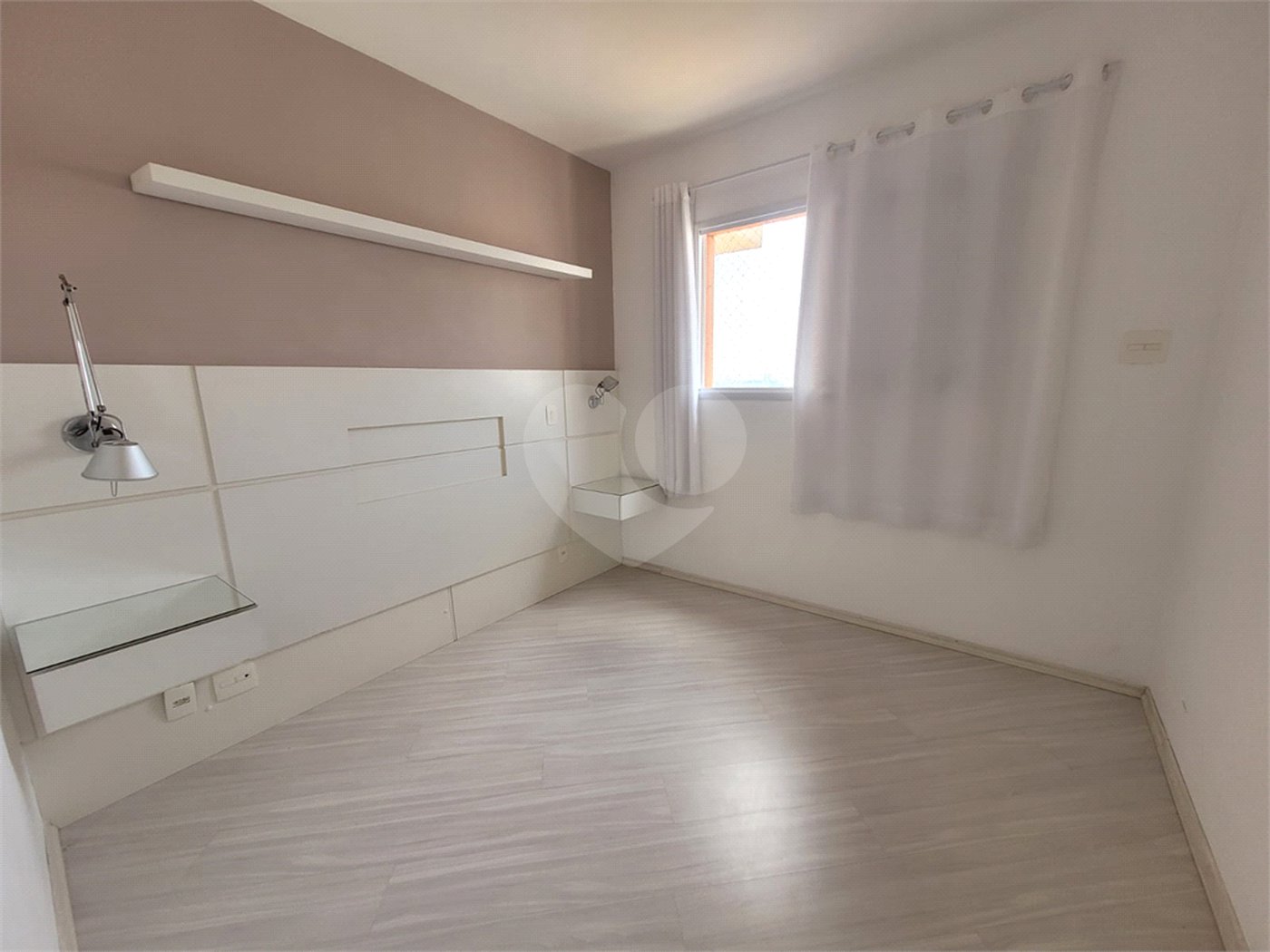 Apartamento para alugar com 2 quartos em Vila Pereira Barreto, São Paulo, SP