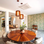 Casa à venda ou para alugar com 4 suítes no condomínio Jardim Vila Paradiso, Indaiatuba - SP