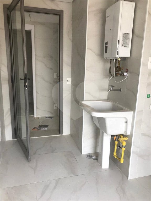 Apartamento à venda com 3 suítes em Jardim Aurélia, São Paulo, SP