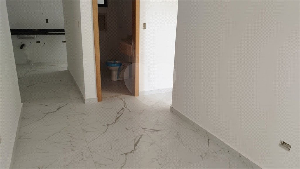 Apartamento à venda com 2 quartos em Tucuruvi, São Paulo, SP