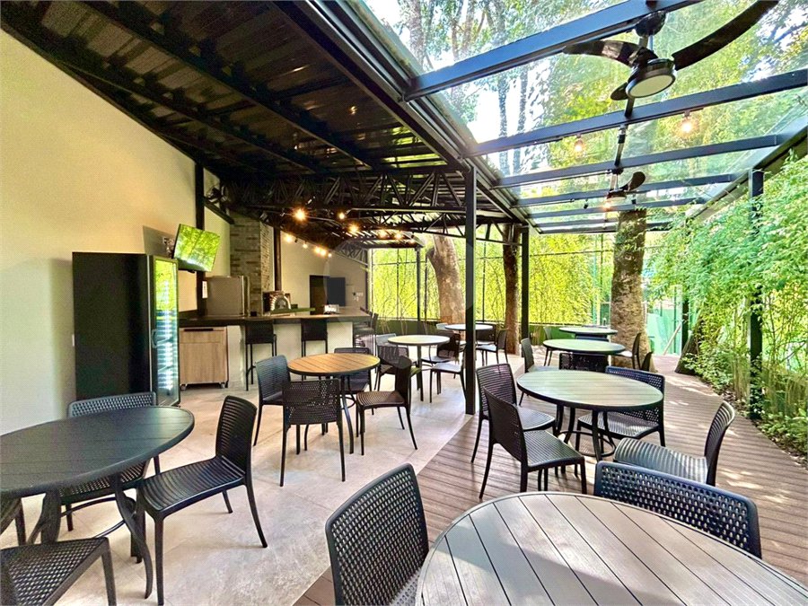 Apartamento à venda com 3 suítes em Chácara Santo Antônio (zona Sul), São Paulo, SP