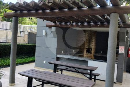Apartamento à venda ou para alugar com 2 quartos em Vila Andrade, São Paulo, SP