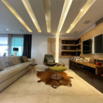 Apartamento à venda com 3 suítes em Santa Teresinha, São Paulo, SP