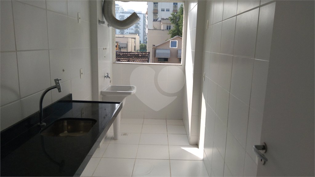 Apartamento à venda com 3 quartos, sendo 1 suíte,  em Vila Isabel, Rio de Janeiro, RJ