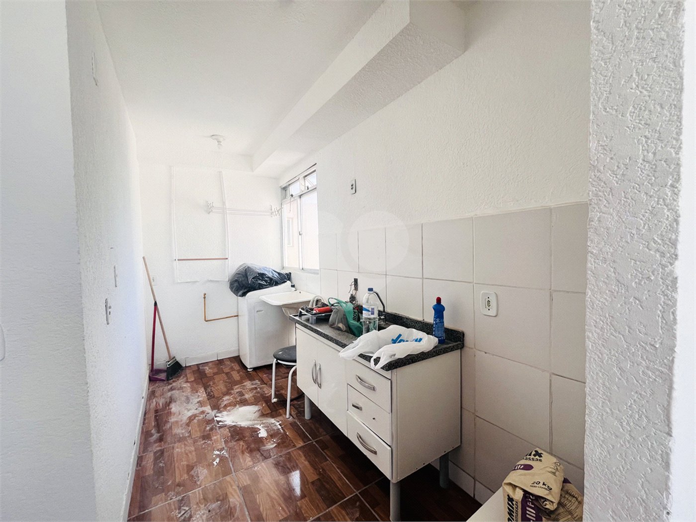 Apartamento à venda com 2 quartos em Cosmos, Rio de Janeiro, RJ