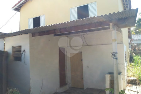 Casa à venda com 3 quartos em Jardim Vila Rosa, Valinhos, SP