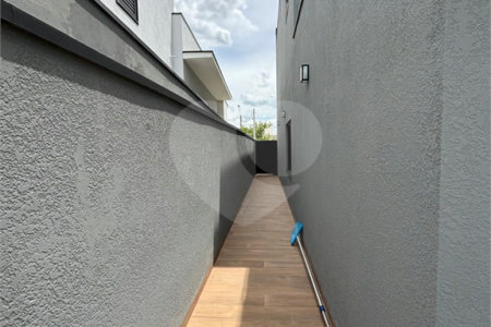 Sobrado à venda com 4 suítes em Residencial Central Parque, Salto, SP