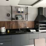 Casa à venda ou para alugar com 3 suítes no condomínio Residencial Central Parque, Salto - SP