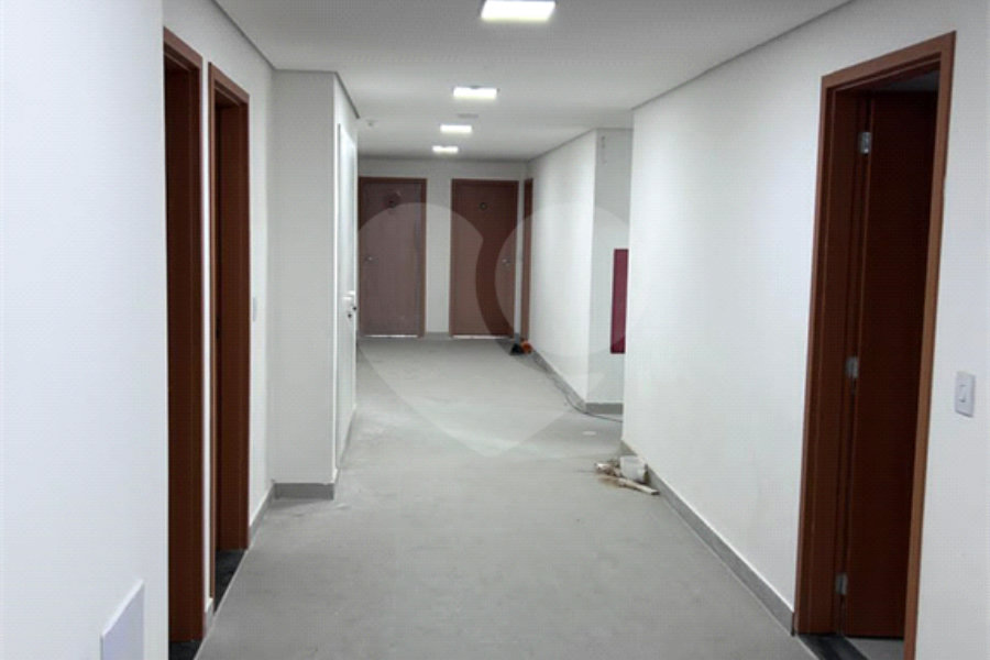 Apartamento à venda com 1 quarto em Água Fria, São Paulo, SP