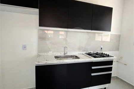 Apartamento à venda com 2 quartos em Colinas de Indaiatuba, Indaiatuba, SP