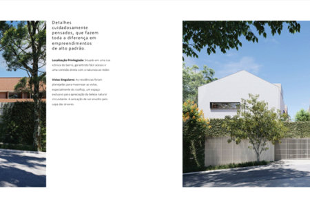 Casa à venda com 4 suítes no condomínio Oás, São Paulo - SP