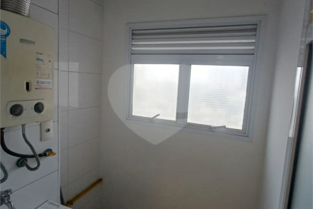 Apartamento à venda com 2 quartos, sendo 1 suíte, em Várzea da Barra Funda, São Paulo, SP
