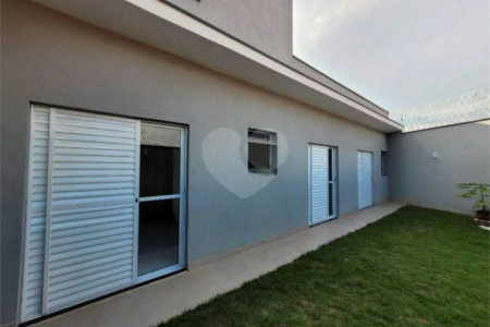Casa à venda com 3 quartos, sendo 1 suíte,  no condomínio Reserva Ipanema I, Sorocaba - SP