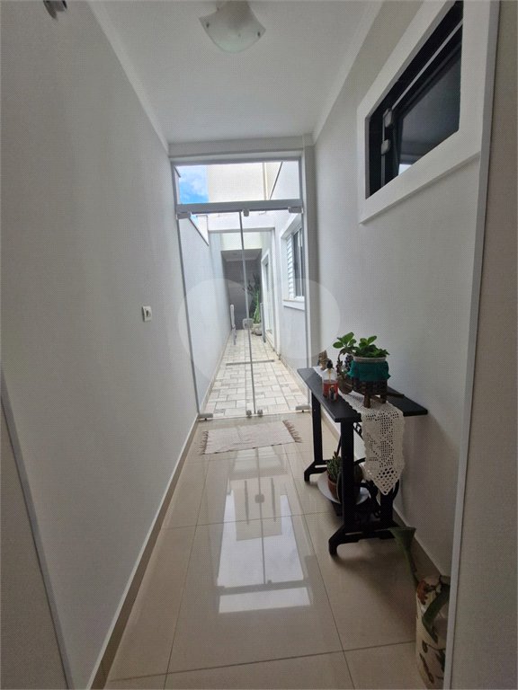 Casa à venda com 3 quartos, sendo 2 suítes, em Bela Vista, Salto, SP
