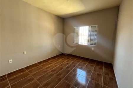 Casa para alugar com 2 quartos no condomínio Jardim Paulista, Itapetininga - SP