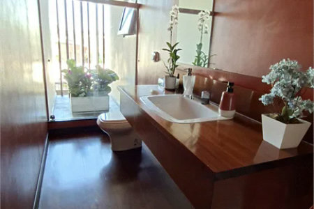 Casa à venda com 5 quartos, sendo 4 suítes, em Butantã, São Paulo, SP