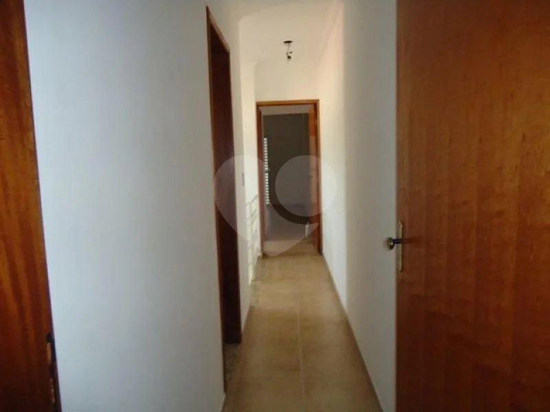 Sobrado à venda com 3 suítes em Vila Mazzei, São Paulo, SP