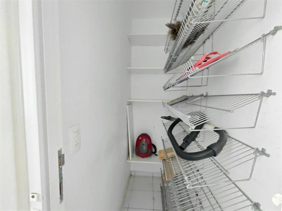 Apartamento à venda com 3 quartos, sendo 1 suíte,  em Vila Romana, São Paulo, SP
