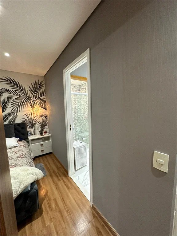 Apartamento à venda com 3 quartos, sendo 1 suíte,  em Butantã, São Paulo, SP