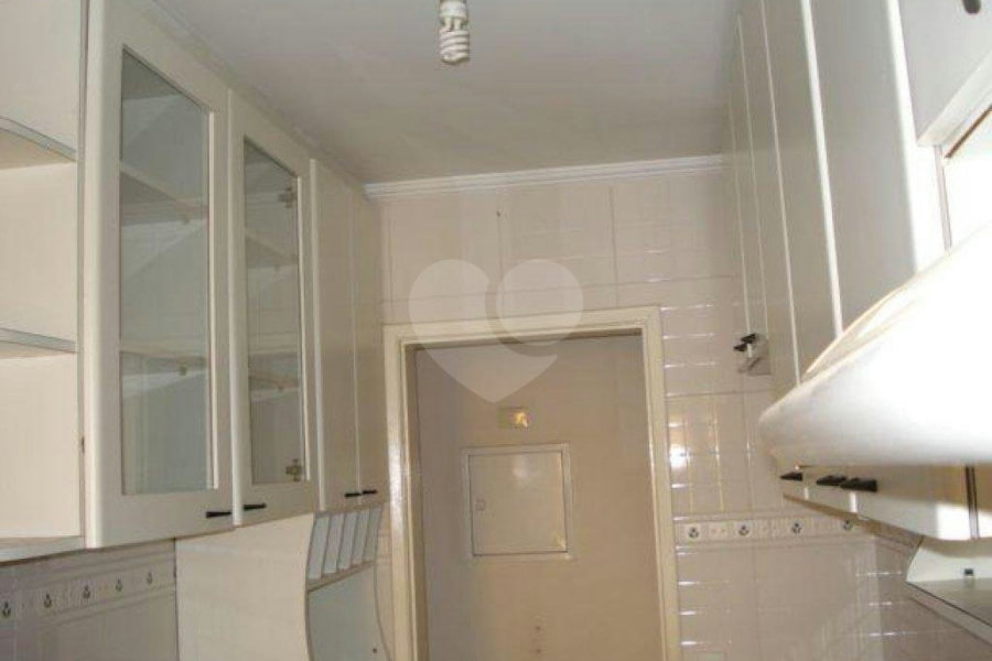 Apartamento à venda com 3 quartos em Parque Bristol, São Paulo, SP