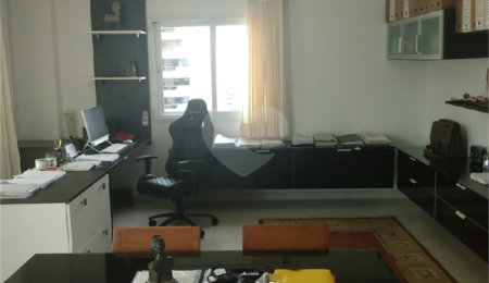 Apartamento à venda com 4 suítes em Santana, São Paulo, SP