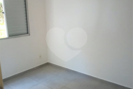 Apartamento à venda com 2 quartos em Parque Munhoz, São Paulo, SP