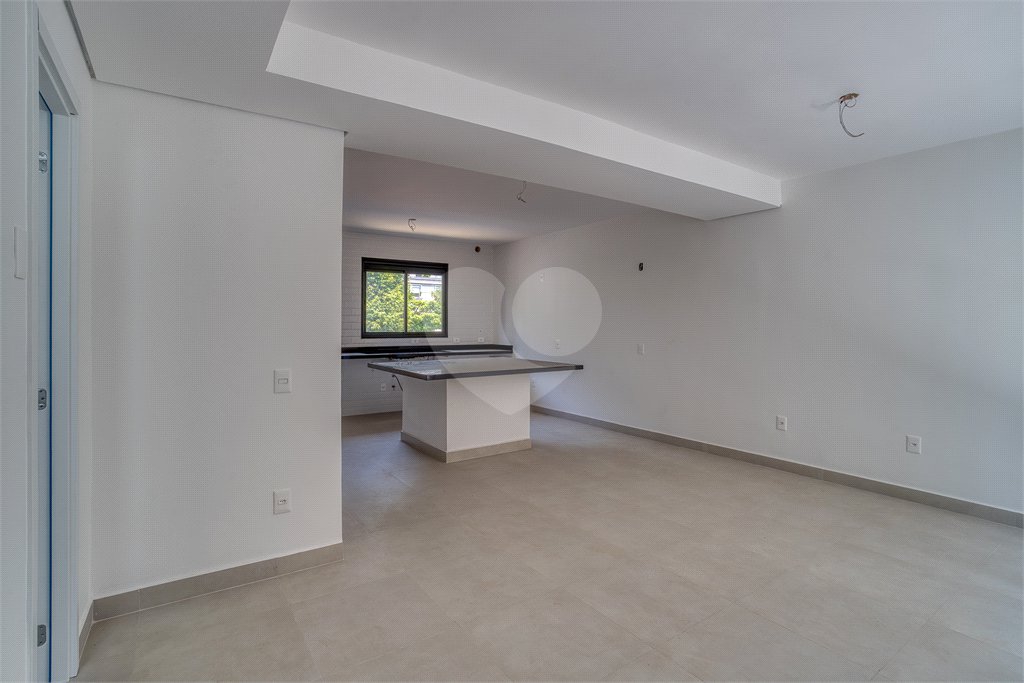 Casa à venda com 4 quartos, sendo 1 suíte, no condomínio Cube Campo Belo, São Paulo - SP