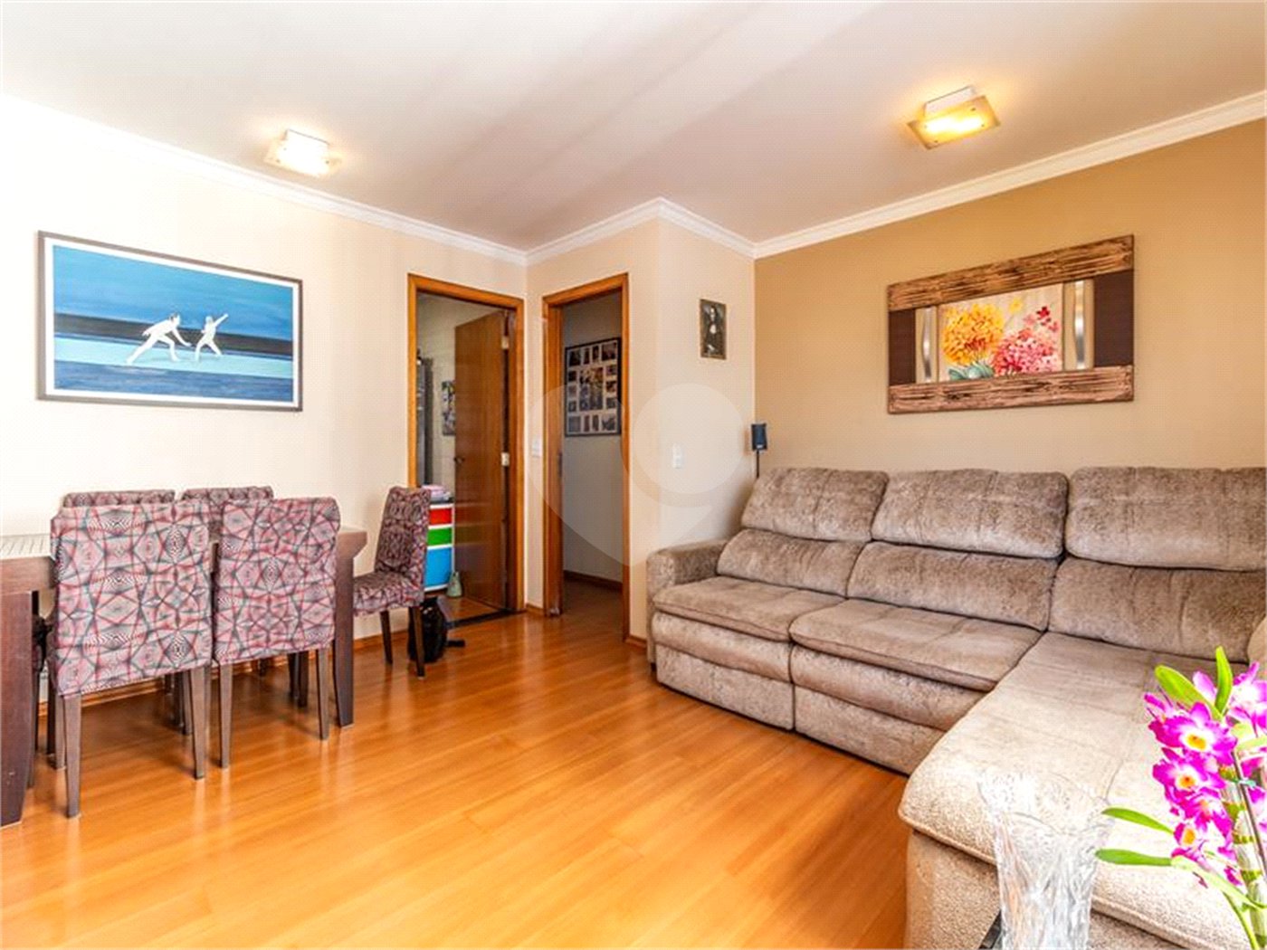 Apartamento à venda com 4 quartos, sendo 1 suíte, em Perdizes, São Paulo, SP