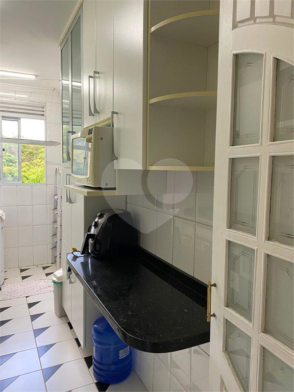 Apartamento à venda com 3 quartos em Vila dos Remédios, São Paulo, SP